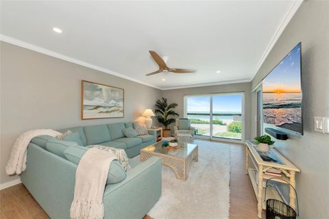 A home in LONGBOAT KEY