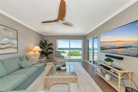 A home in LONGBOAT KEY