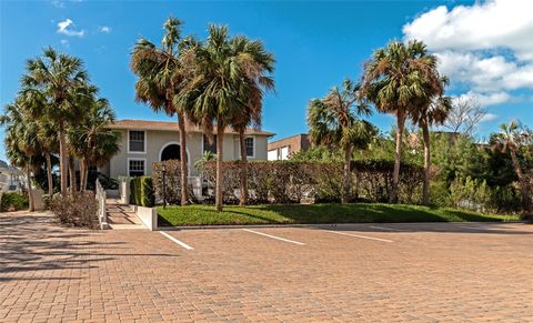 A home in LONGBOAT KEY