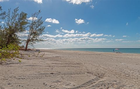 A home in LONGBOAT KEY