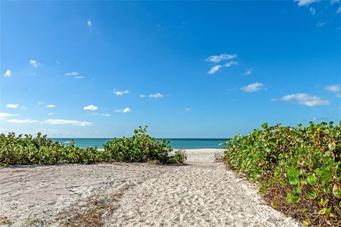 A home in LONGBOAT KEY