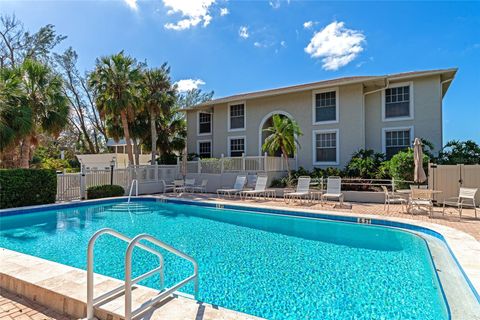 A home in LONGBOAT KEY