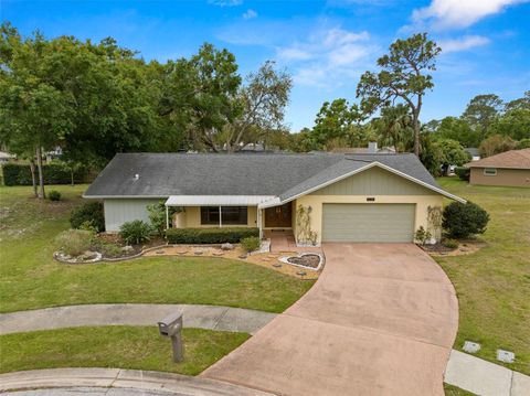 Photo of 112 Rosewood Court, Palm Harbor, FL 34685 (MLS # TB8367816)