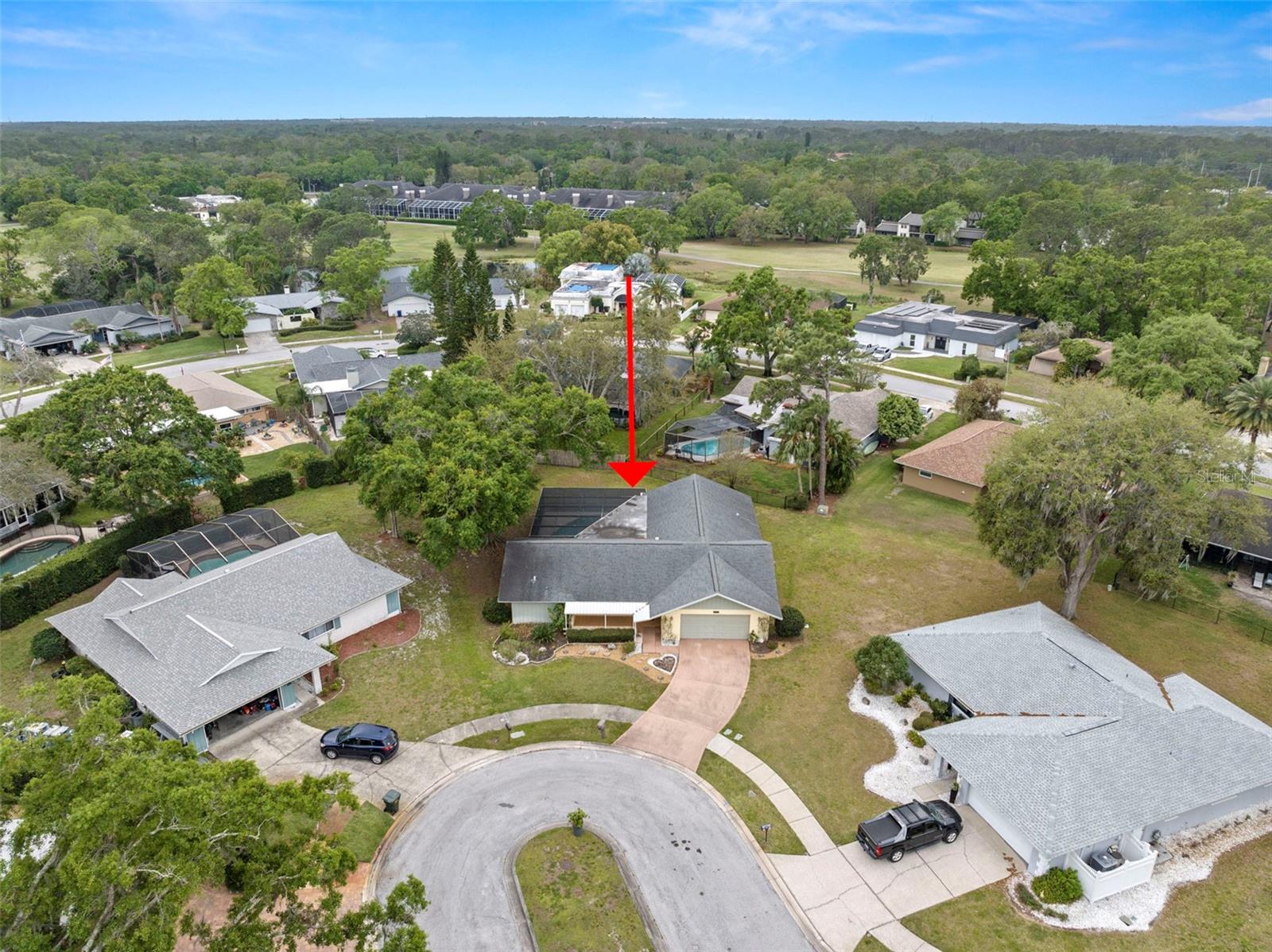 112 ROSEWOOD COURT