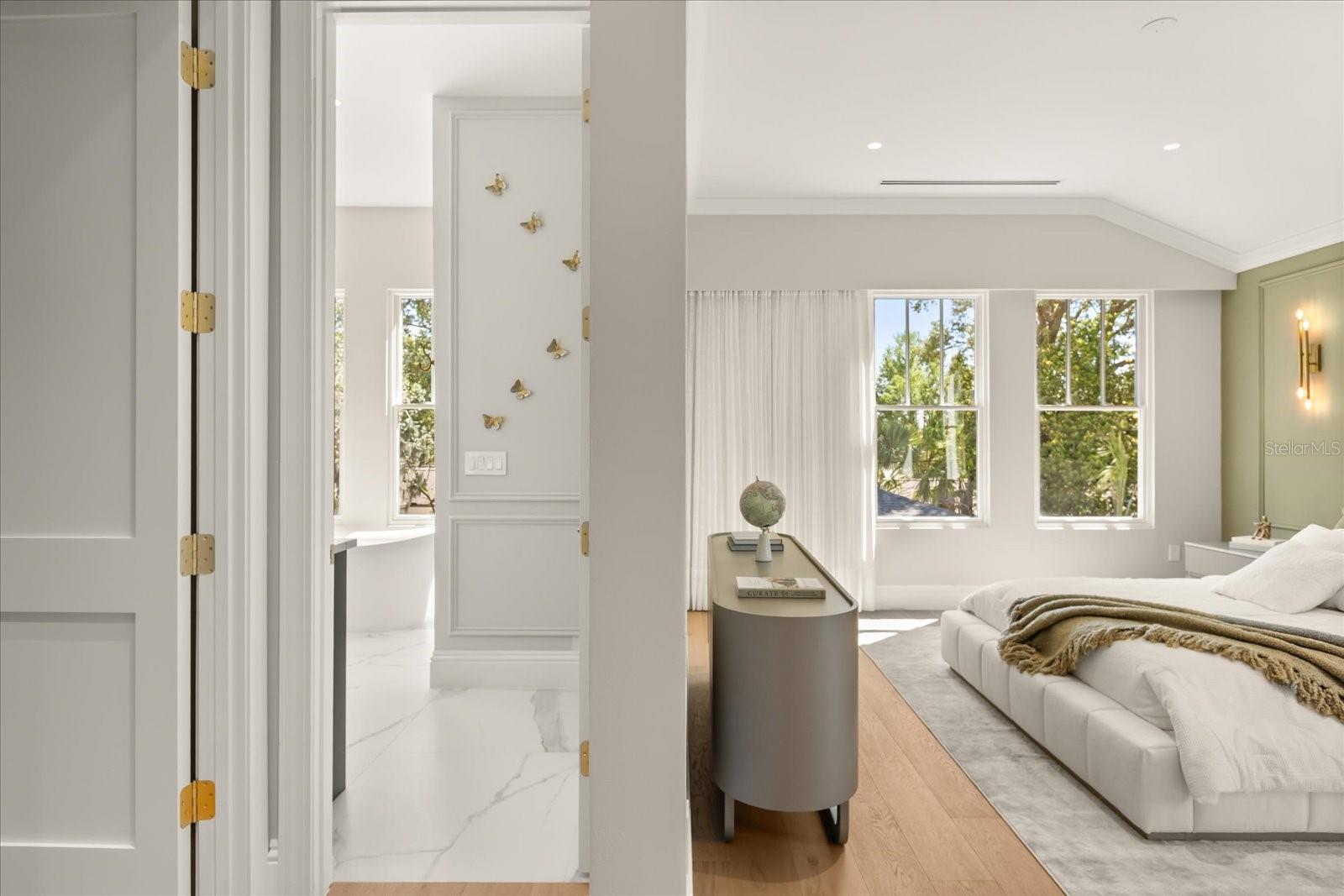 EOLA PARK HEIGHTS - Residential