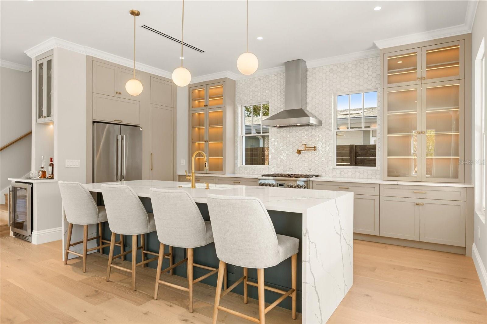 EOLA PARK HEIGHTS - Residential