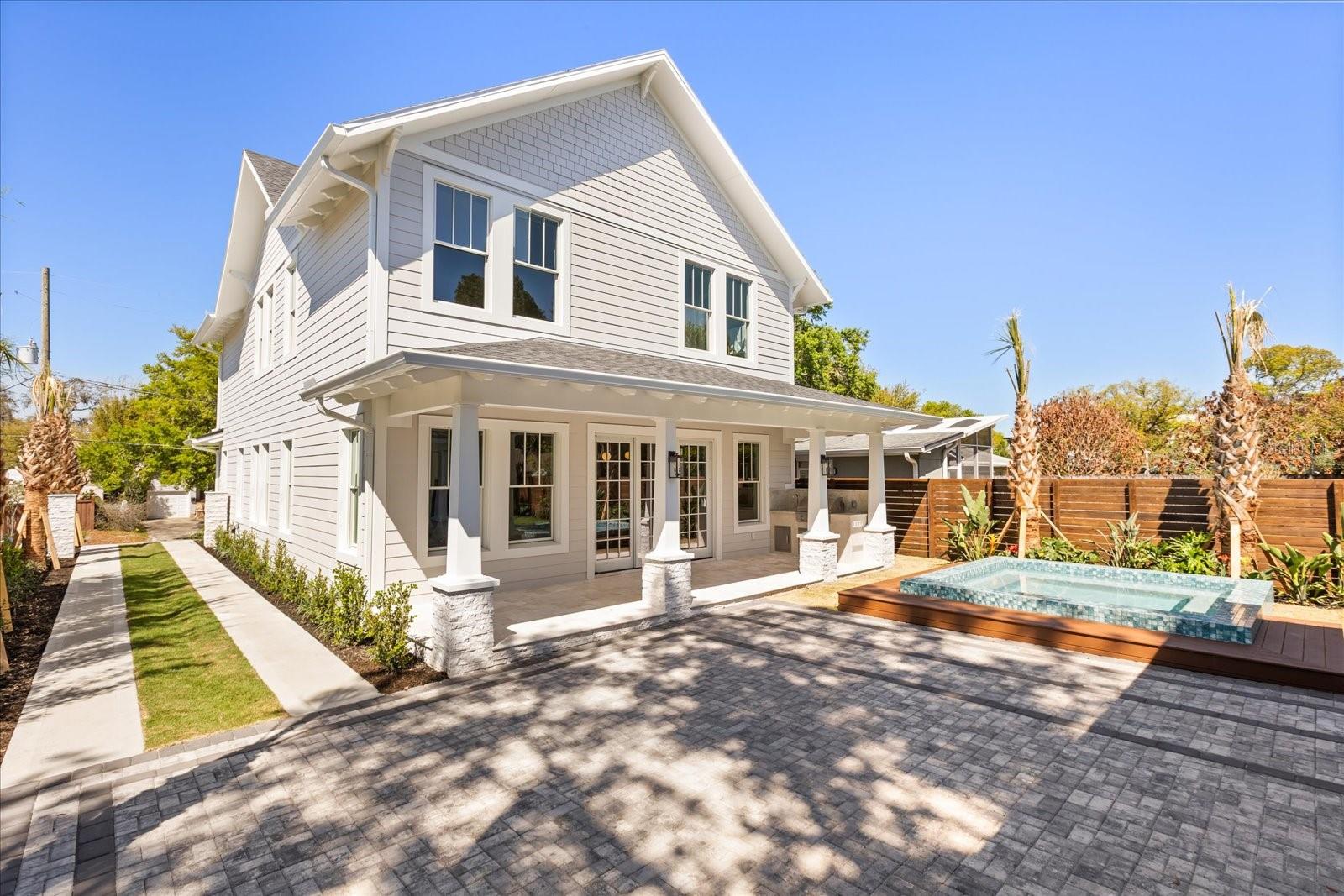 EOLA PARK HEIGHTS - Residential