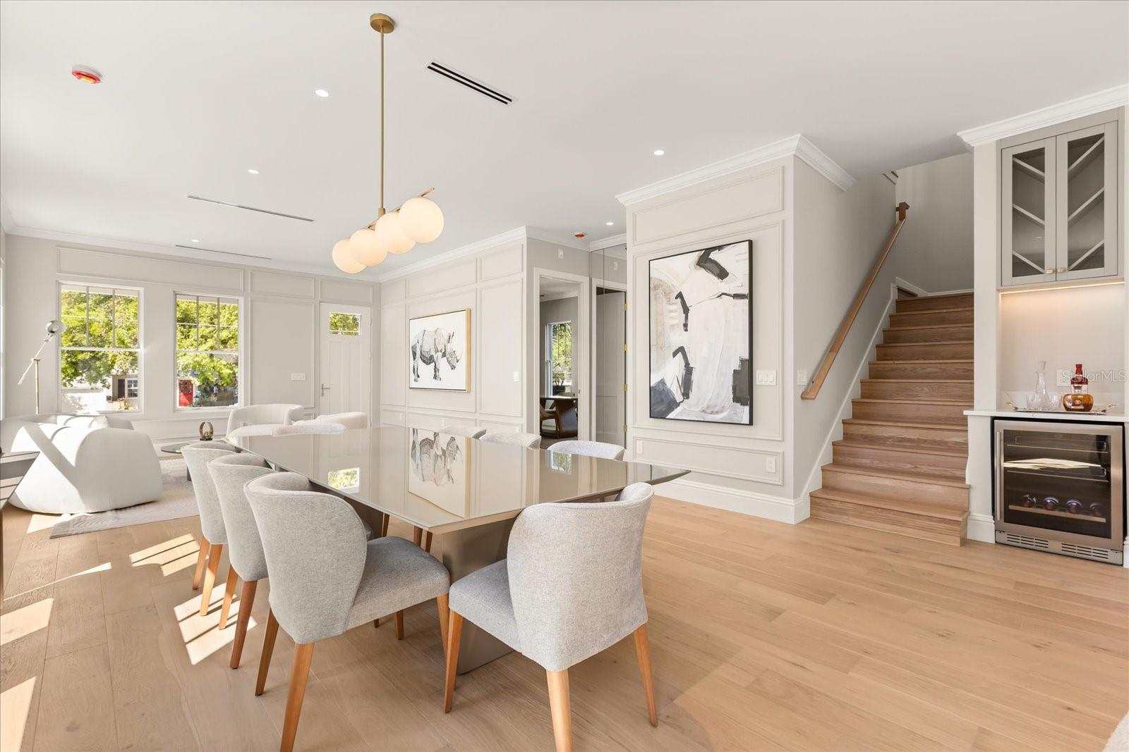 EOLA PARK HEIGHTS - Residential