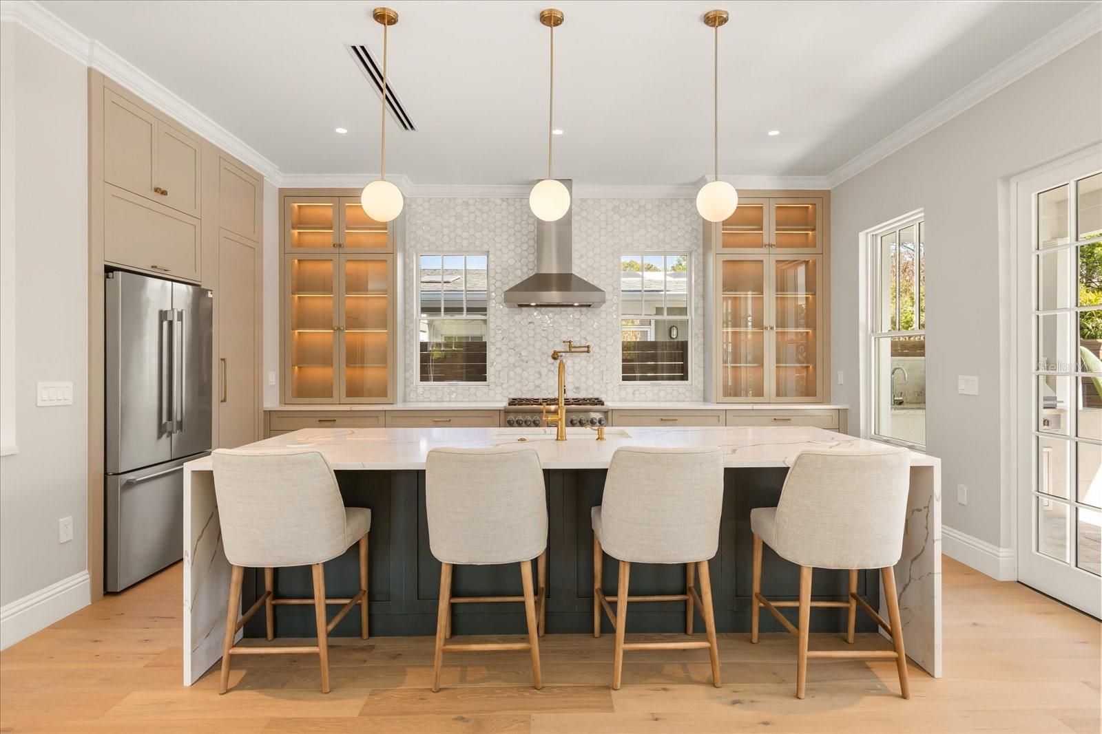 EOLA PARK HEIGHTS - Residential