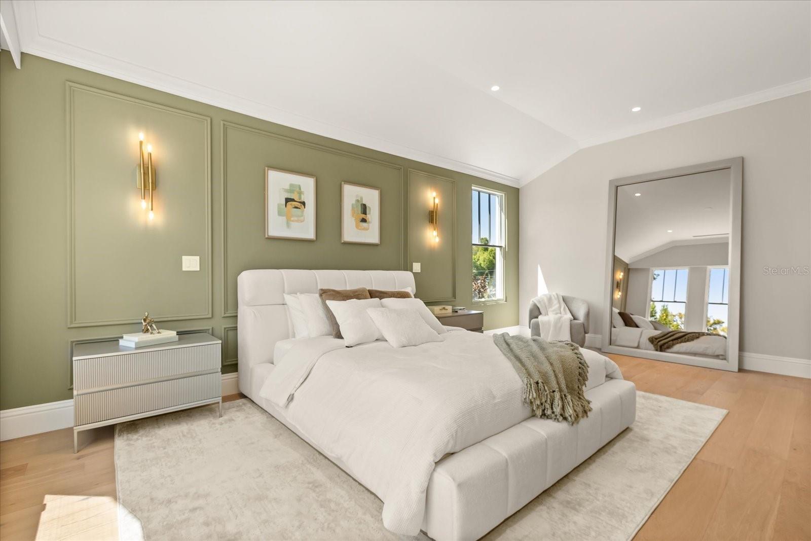 EOLA PARK HEIGHTS - Residential