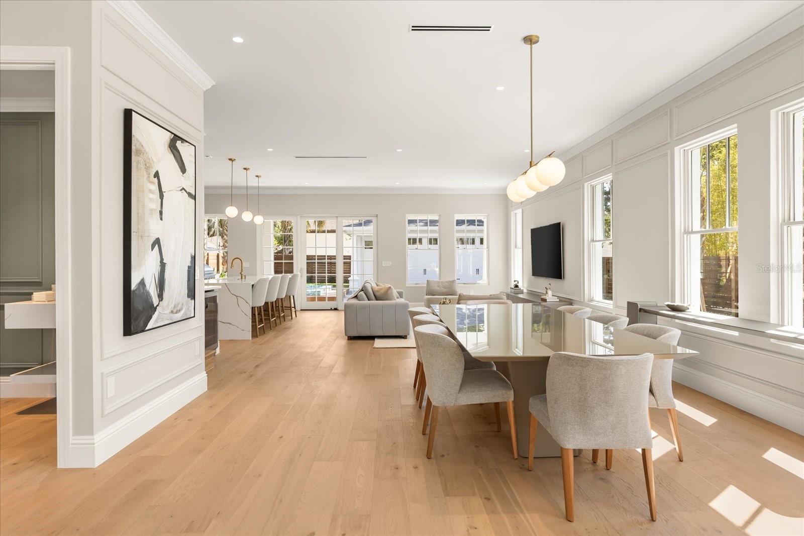 EOLA PARK HEIGHTS - Residential