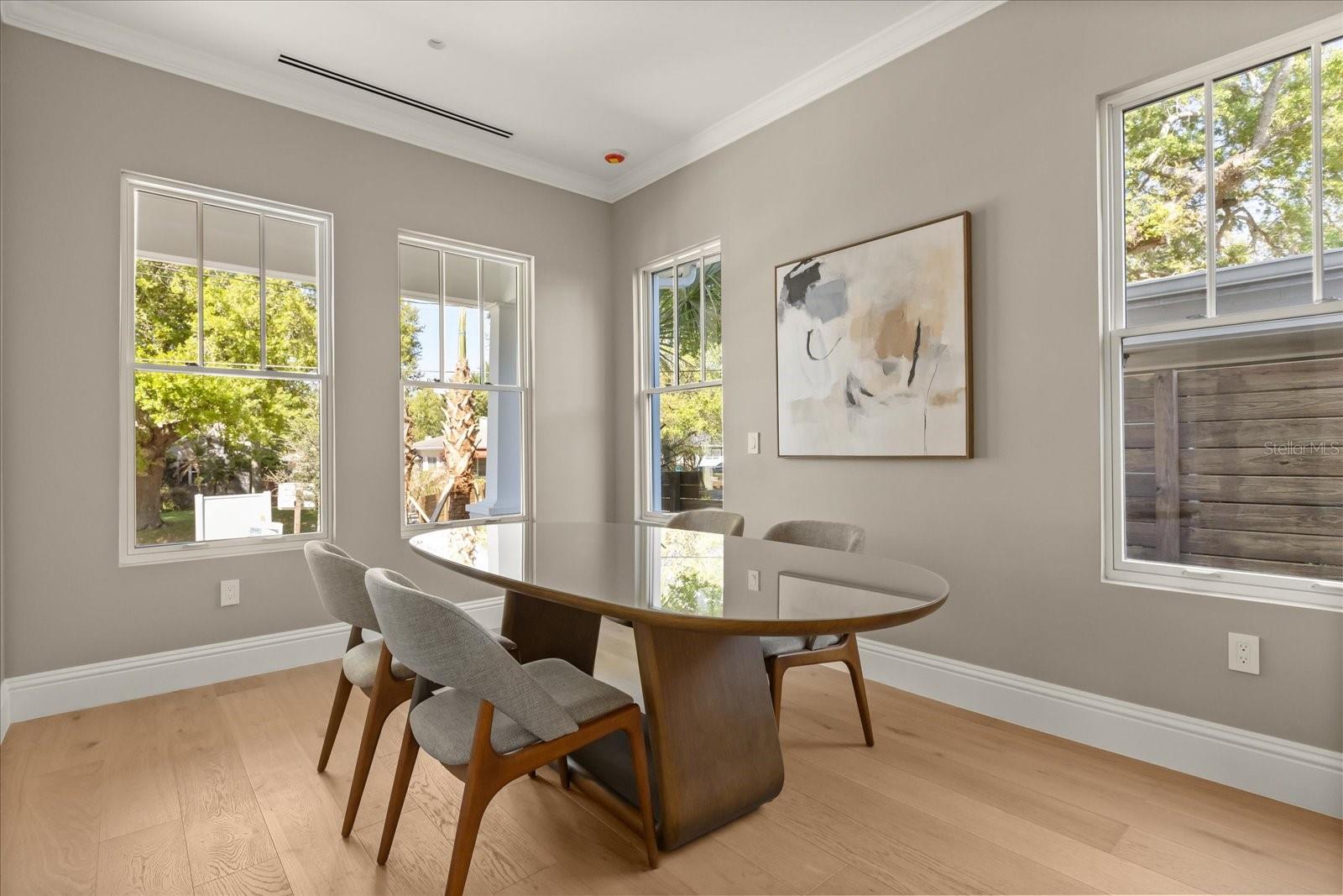 EOLA PARK HEIGHTS - Residential