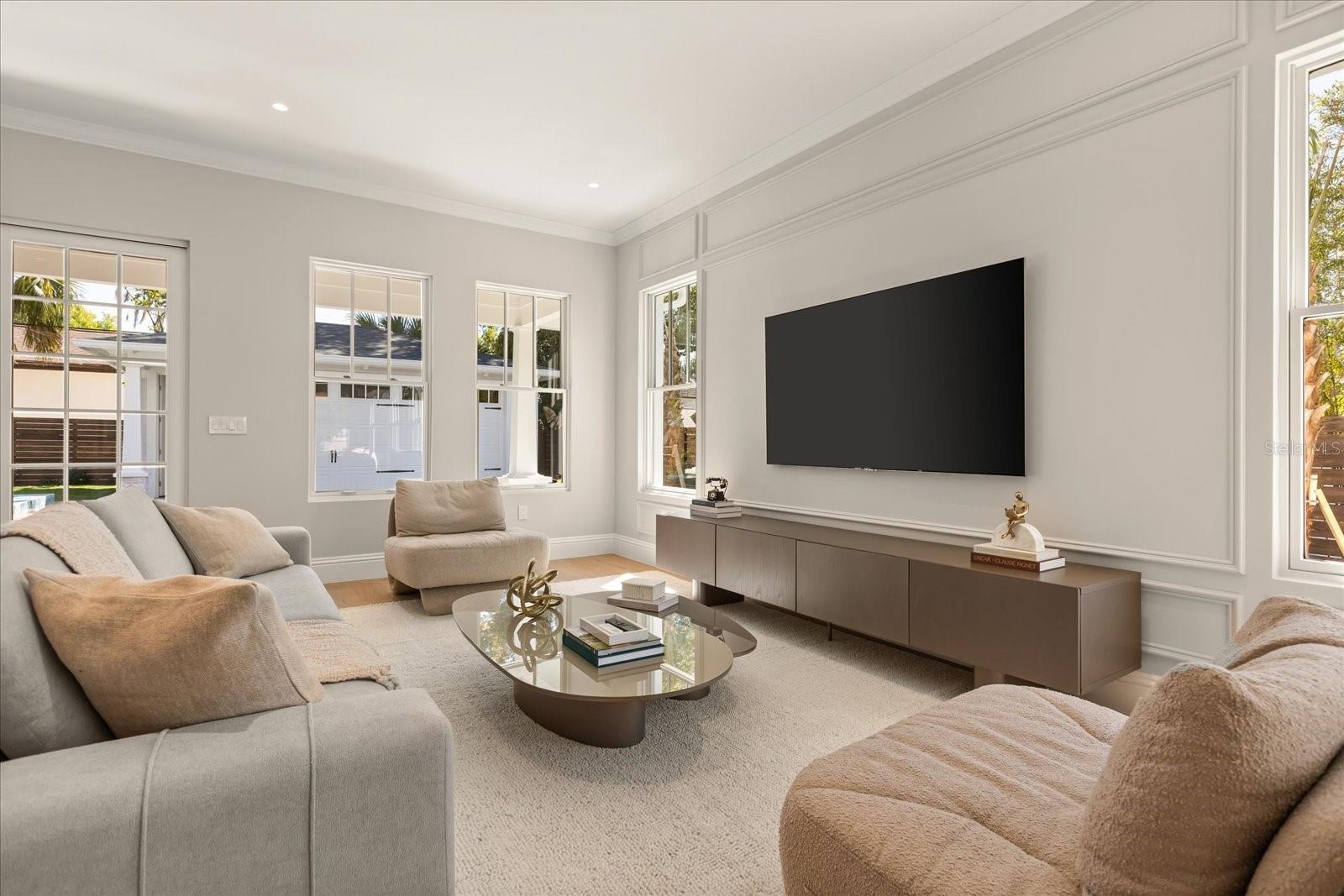 EOLA PARK HEIGHTS - Residential