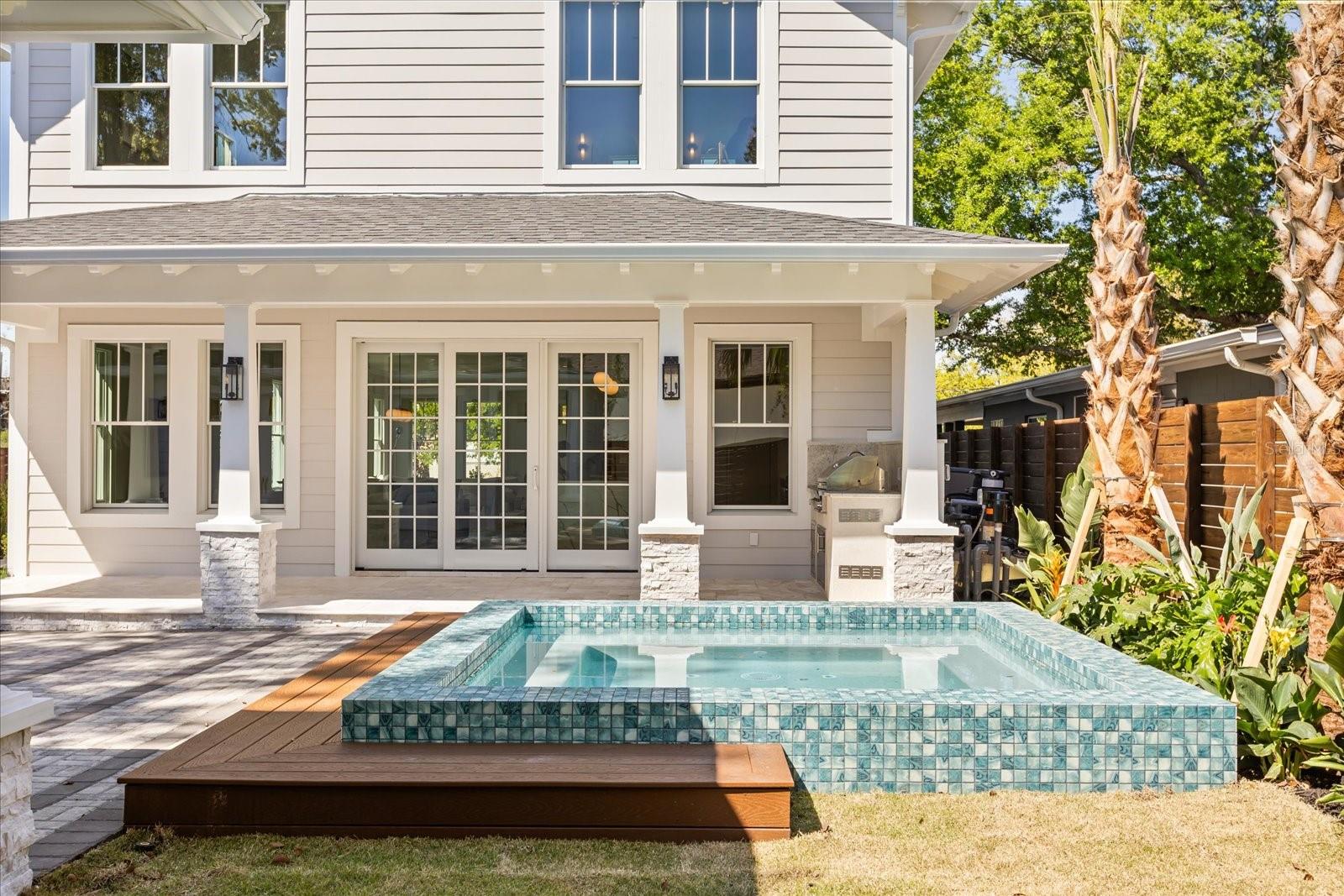 EOLA PARK HEIGHTS - Residential