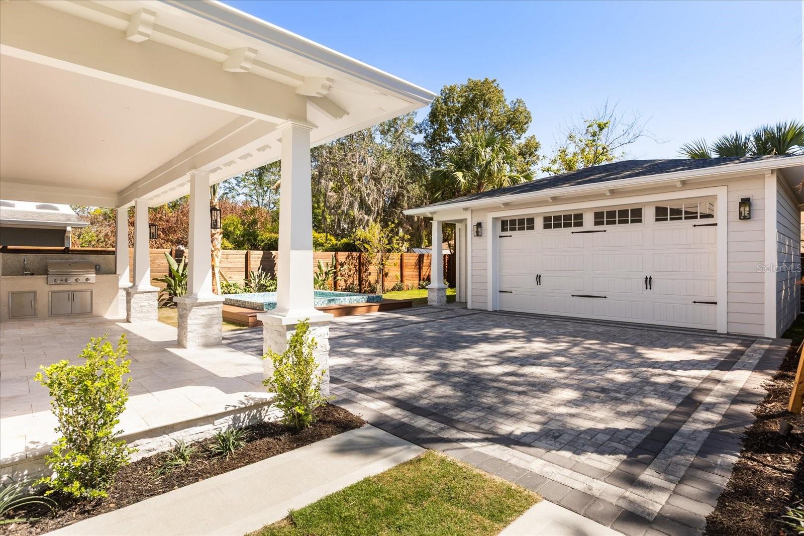 EOLA PARK HEIGHTS - Residential