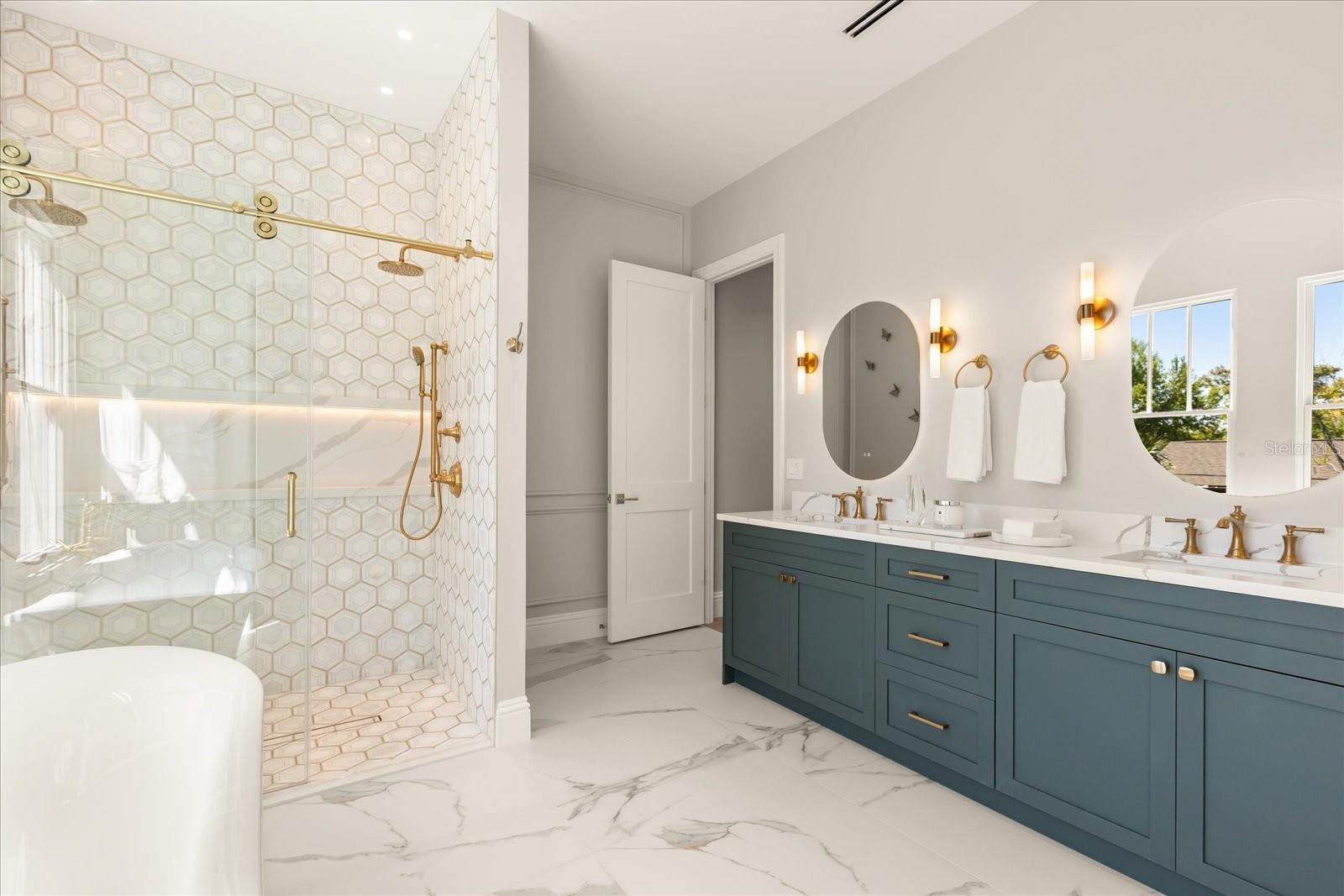 EOLA PARK HEIGHTS - Residential