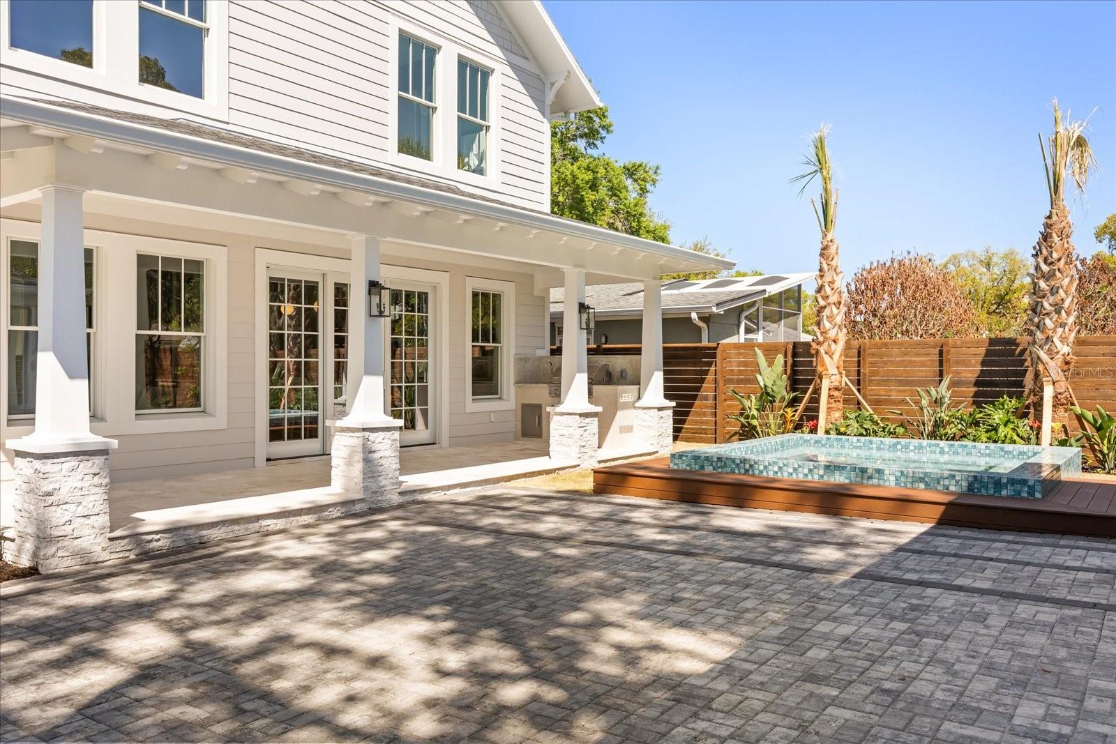 EOLA PARK HEIGHTS - Residential