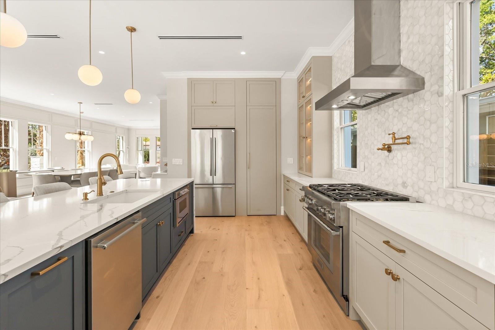 EOLA PARK HEIGHTS - Residential