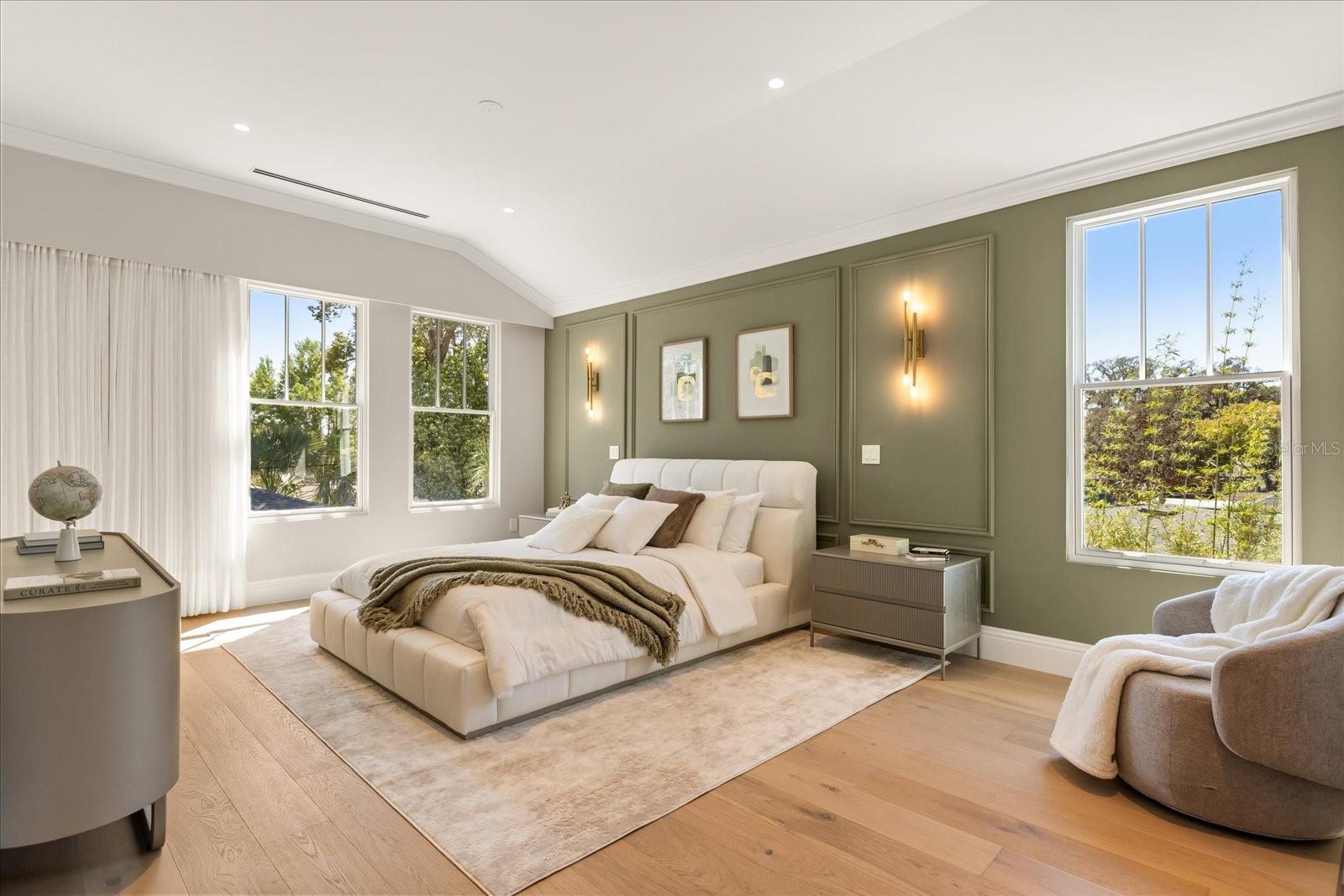 EOLA PARK HEIGHTS - Residential