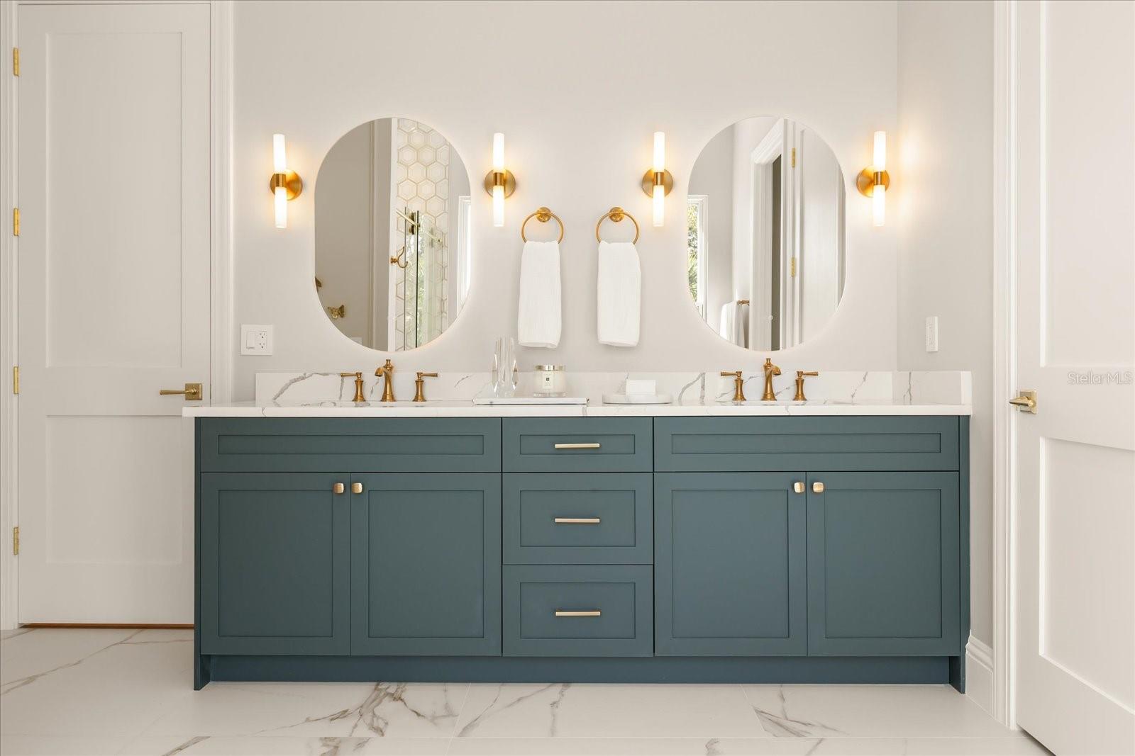 EOLA PARK HEIGHTS - Residential