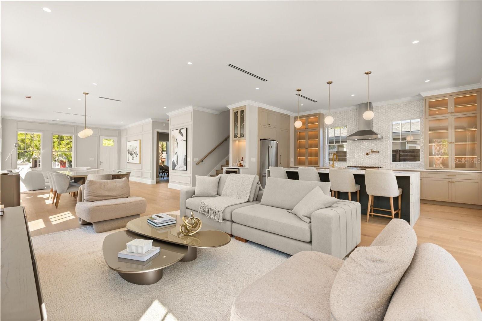 EOLA PARK HEIGHTS - Residential