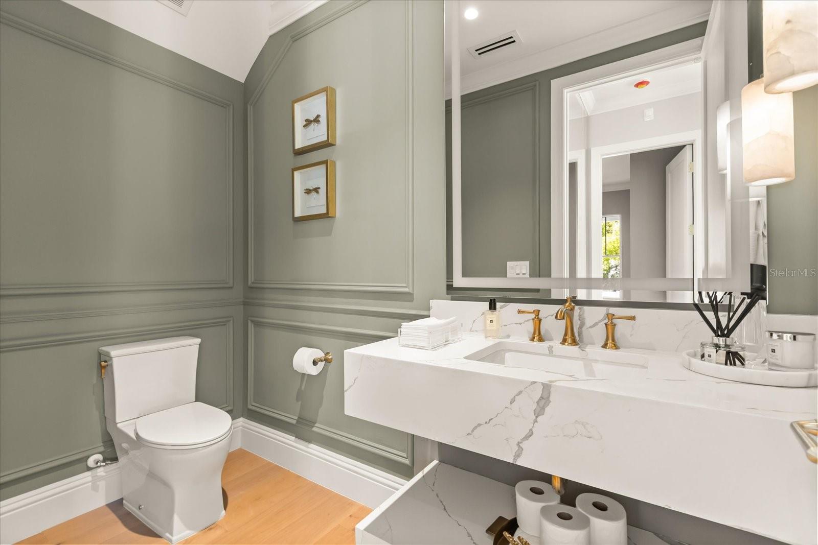 EOLA PARK HEIGHTS - Residential