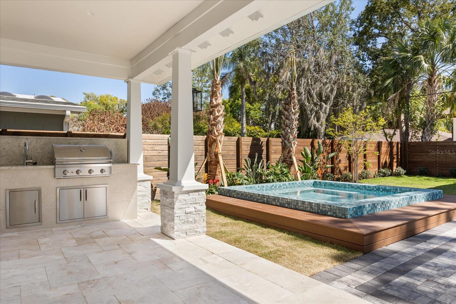 EOLA PARK HEIGHTS - Residential