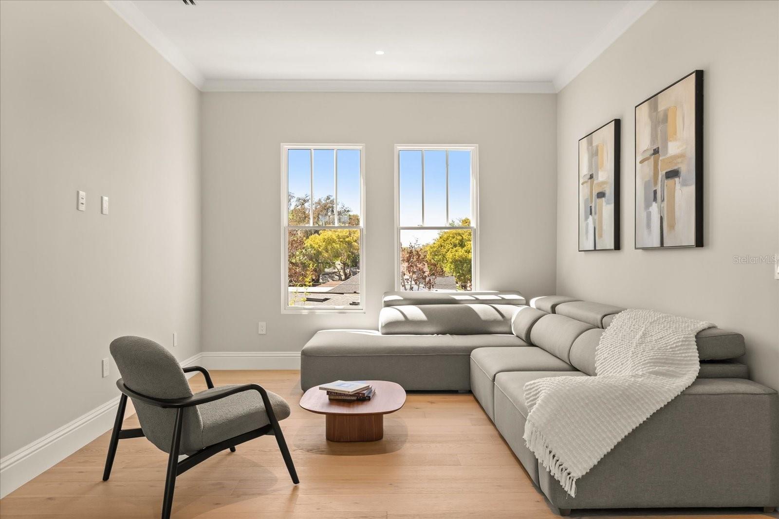 EOLA PARK HEIGHTS - Residential