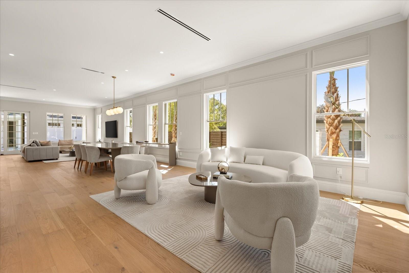 EOLA PARK HEIGHTS - Residential