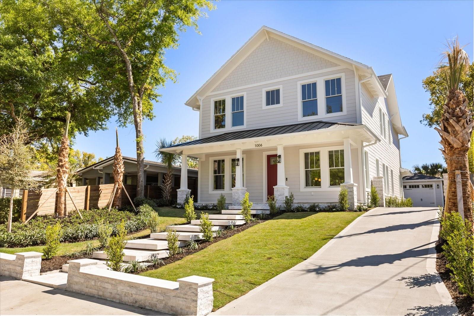 EOLA PARK HEIGHTS - Residential