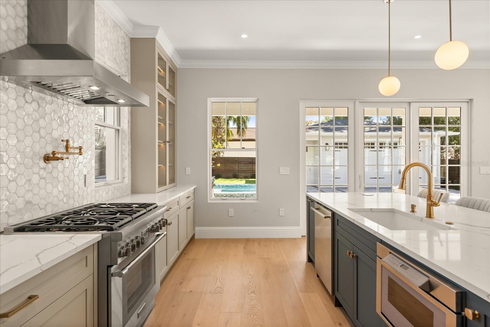 EOLA PARK HEIGHTS - Residential