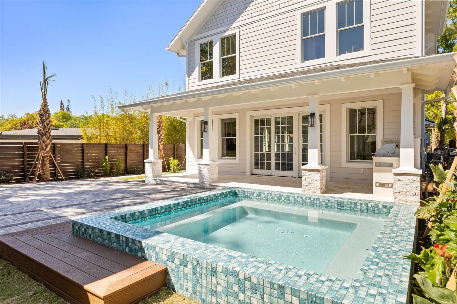 EOLA PARK HEIGHTS - Residential