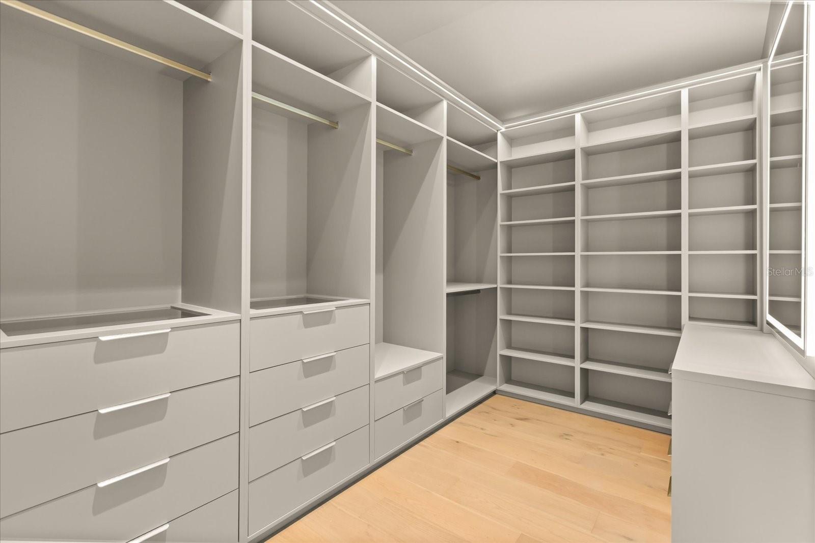 EOLA PARK HEIGHTS - Residential