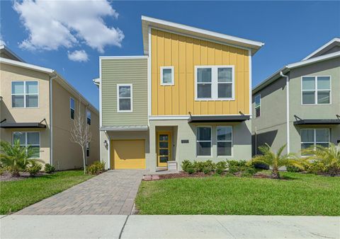2760 BOOKMARK DRIVE KISSIMMEE FL 34746