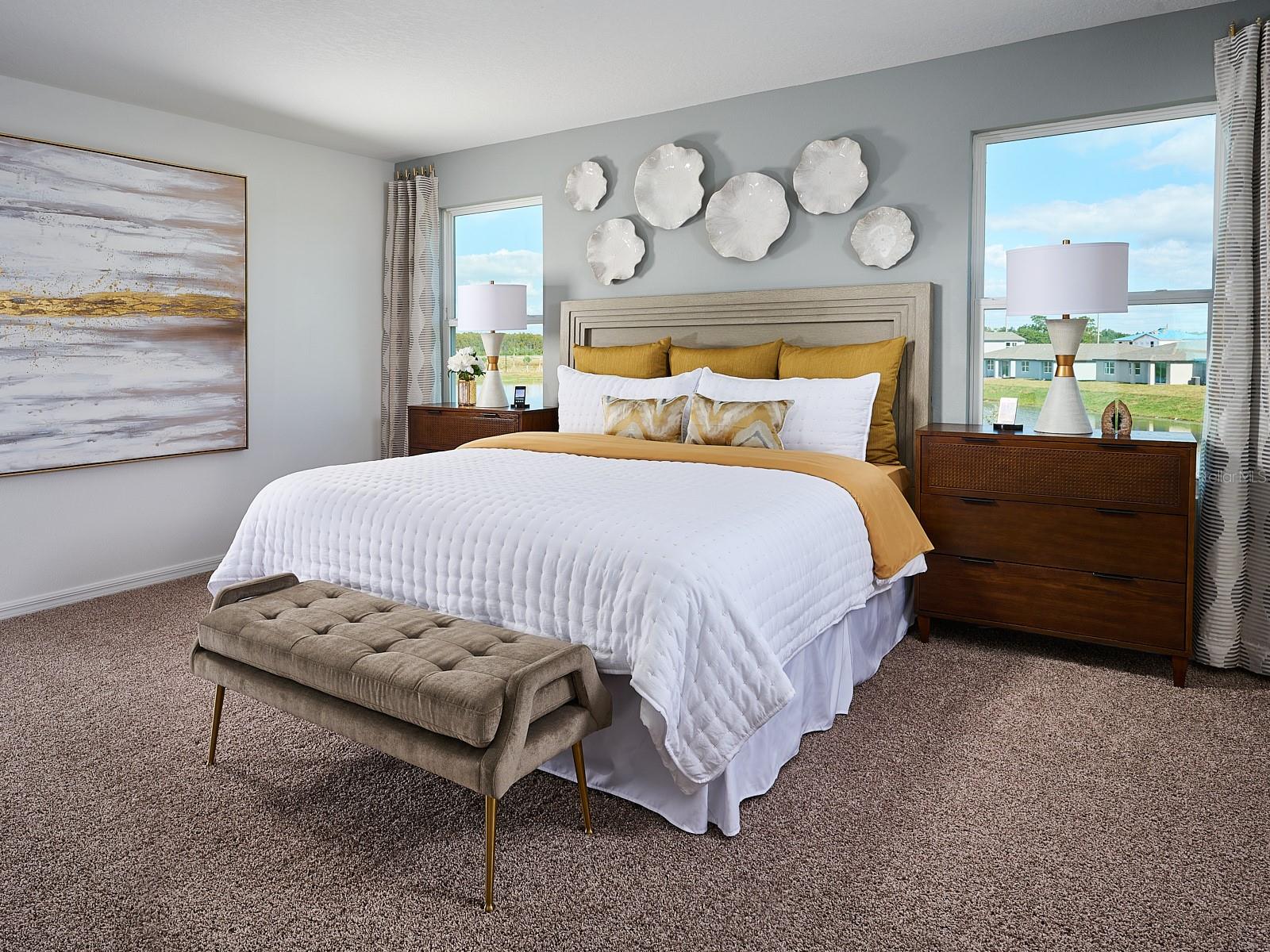 HAMILTON BLUFF - Residential