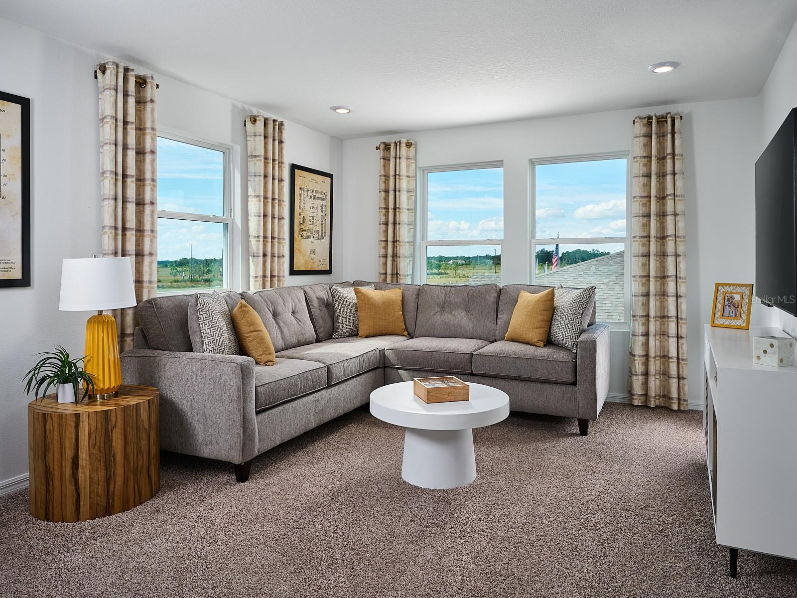 HAMILTON BLUFF - Residential