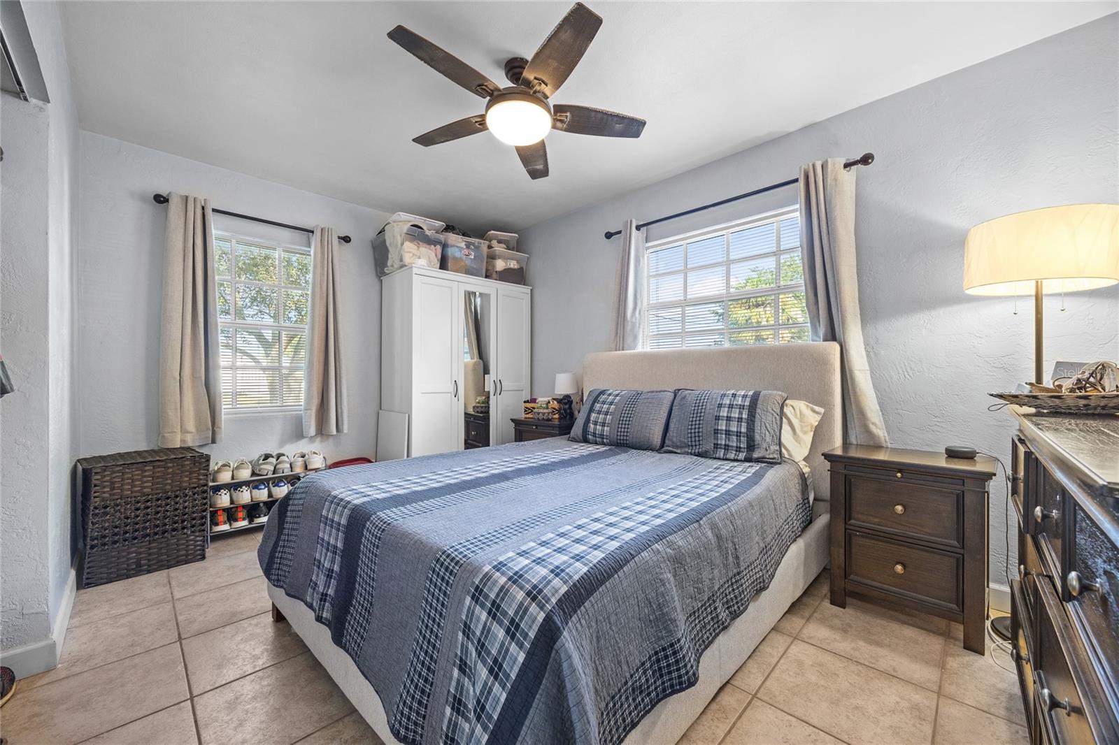 GANDY BLVD PARK 2ND ADD - Residential
