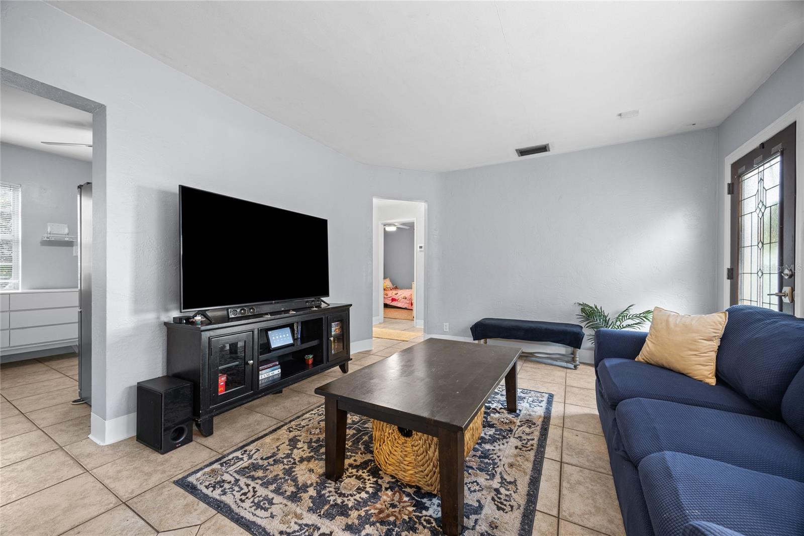 GANDY BLVD PARK 2ND ADD - Residential