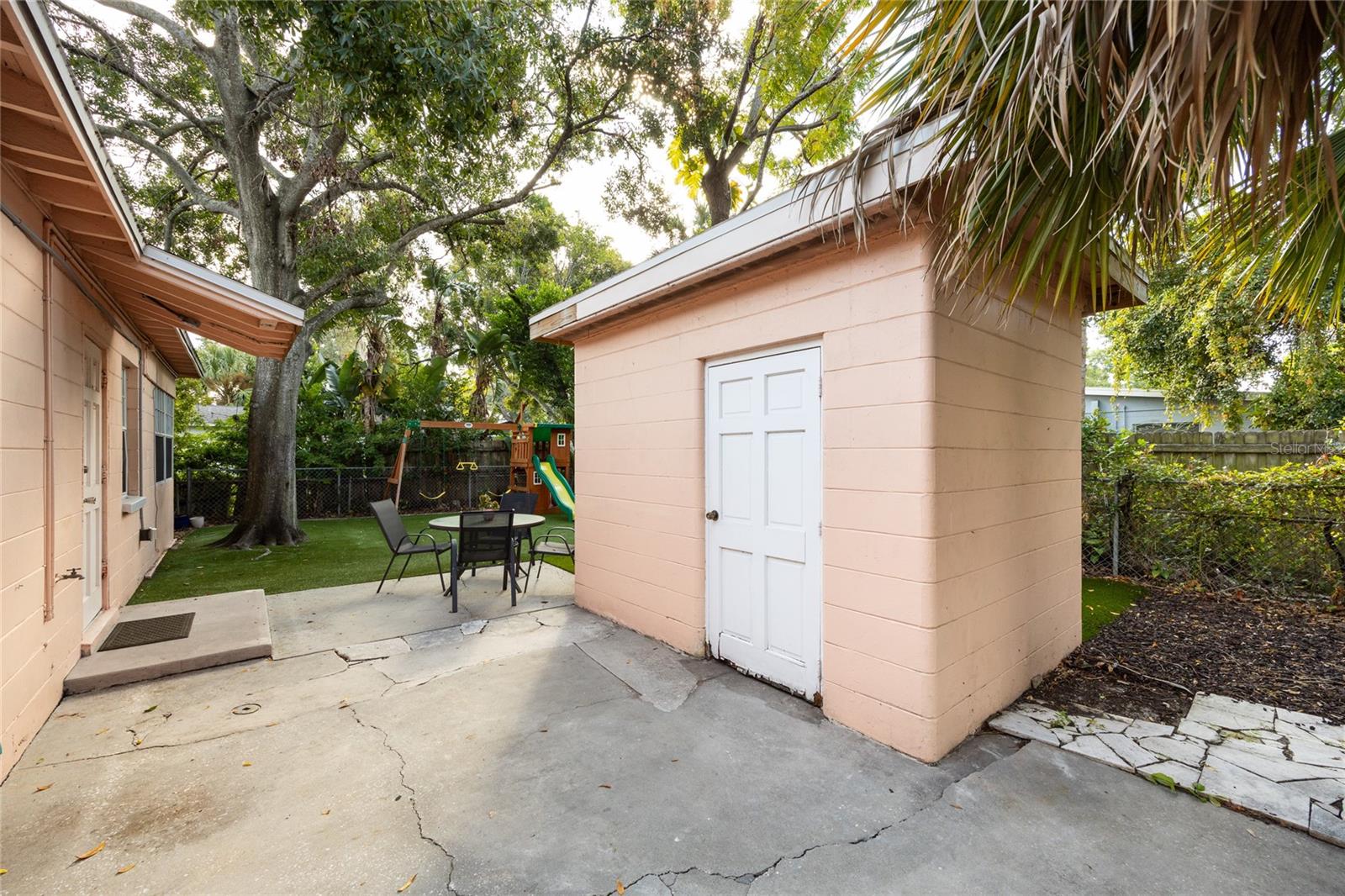 GANDY BLVD PARK 2ND ADD - Residential