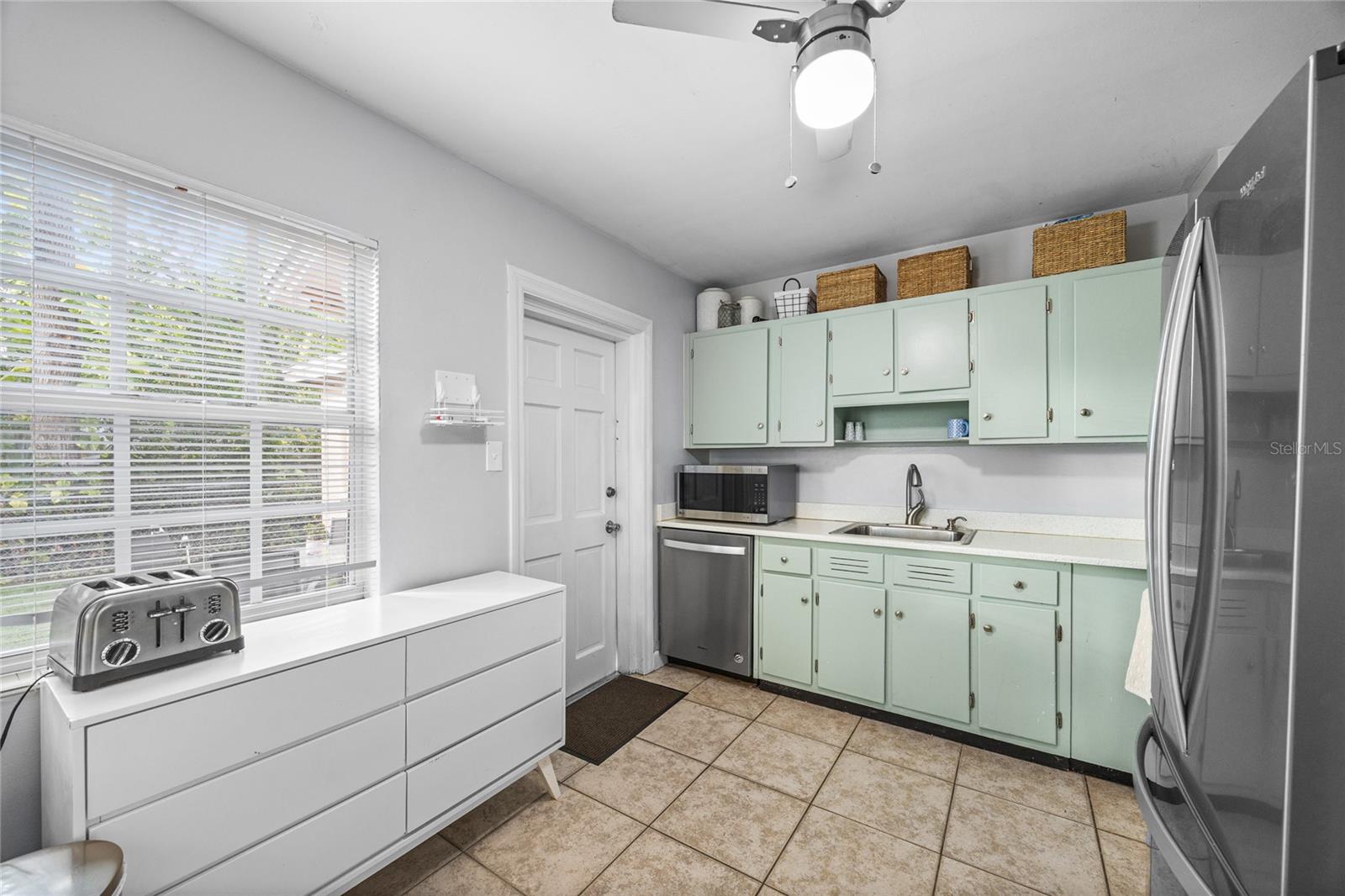 GANDY BLVD PARK 2ND ADD - Residential