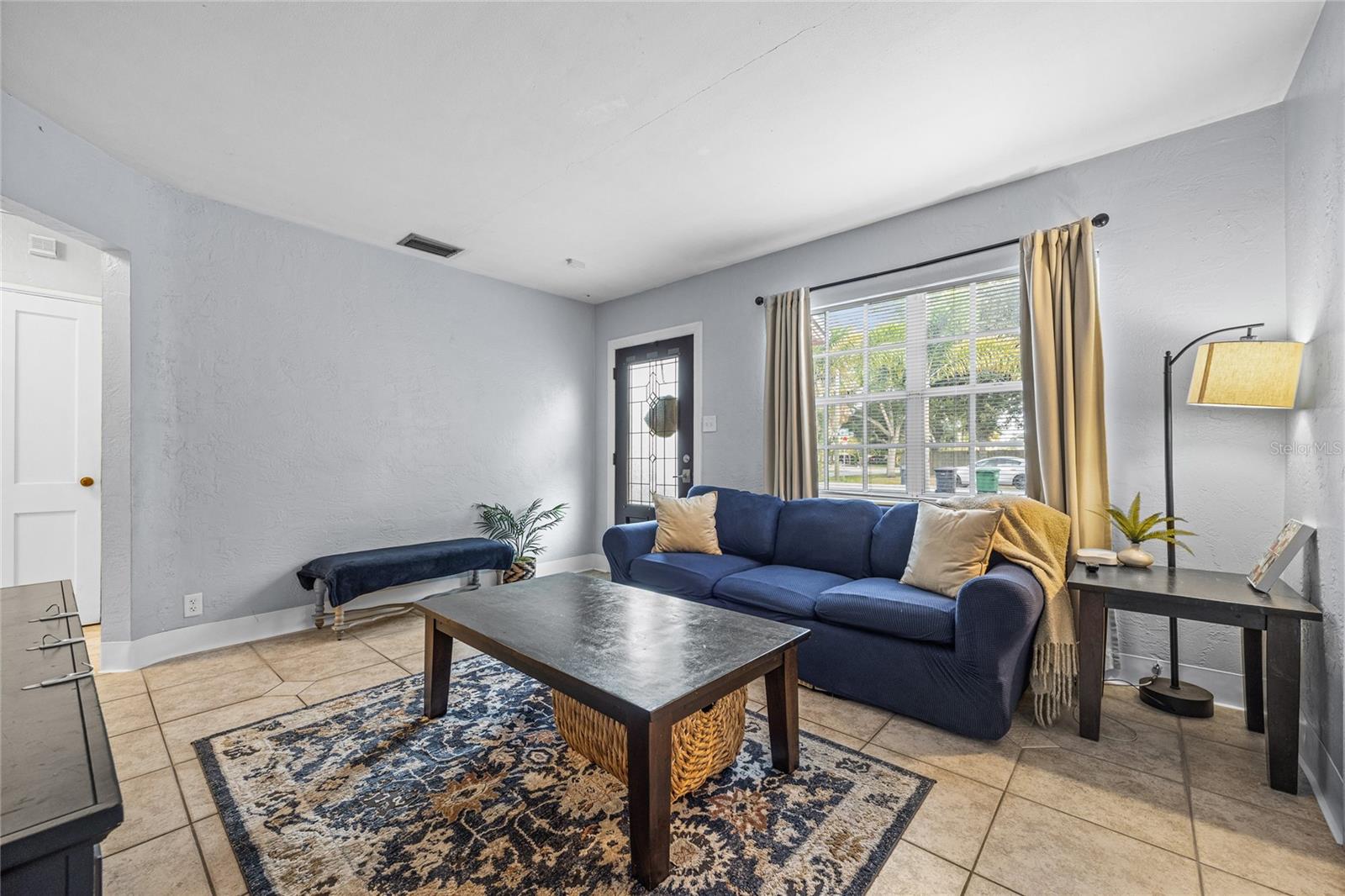 GANDY BLVD PARK 2ND ADD - Residential