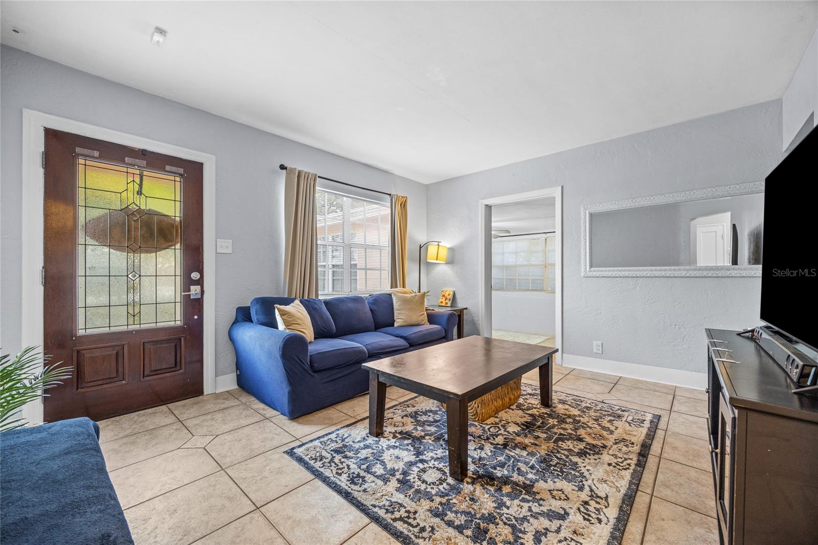GANDY BLVD PARK 2ND ADD - Residential