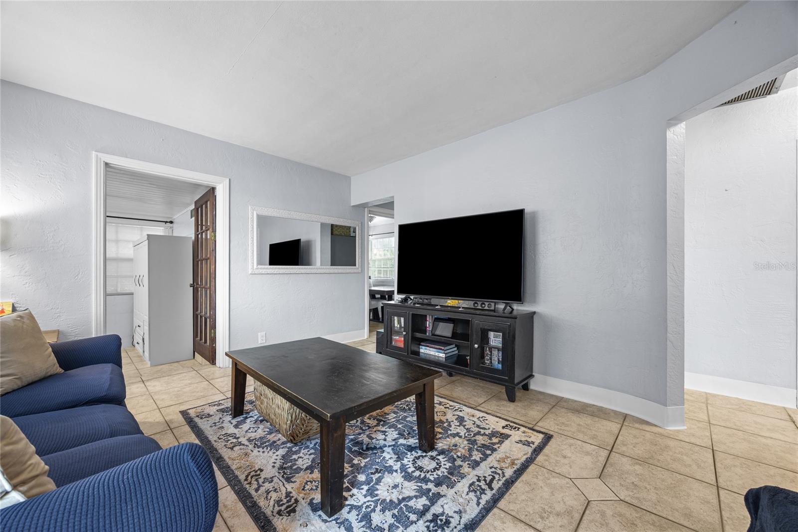 GANDY BLVD PARK 2ND ADD - Residential