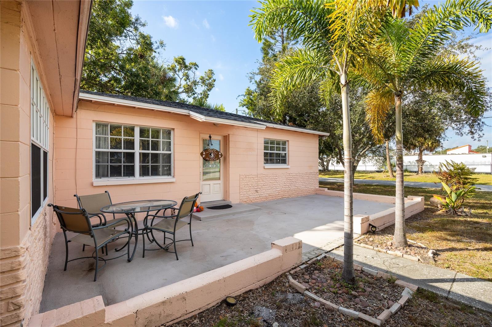 GANDY BLVD PARK 2ND ADD - Residential
