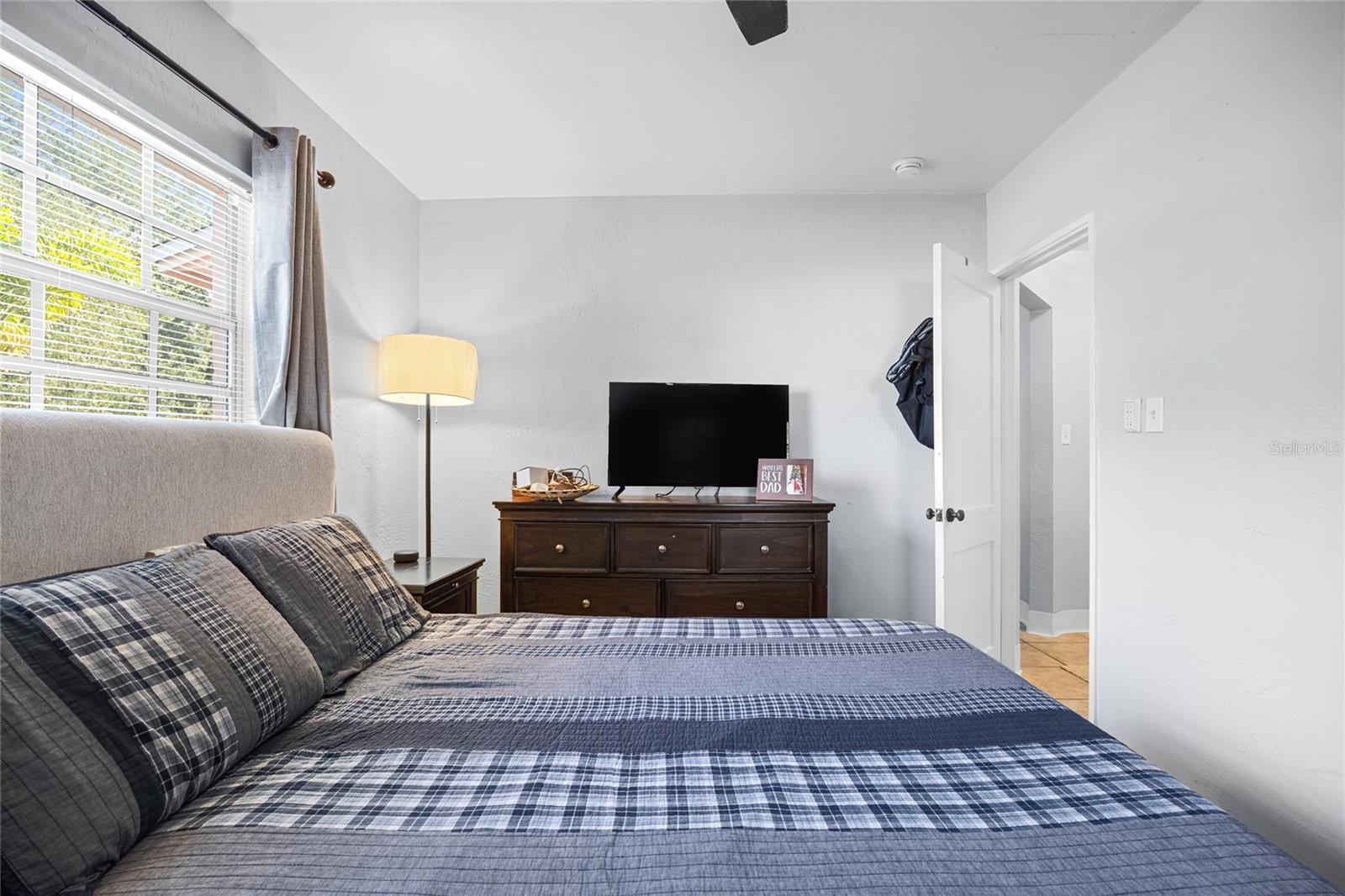 GANDY BLVD PARK 2ND ADD - Residential