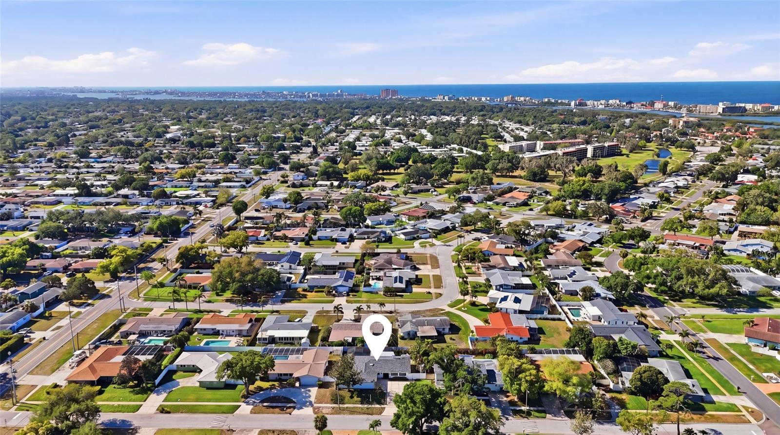 YACHT CLUB ESTATES - Residential