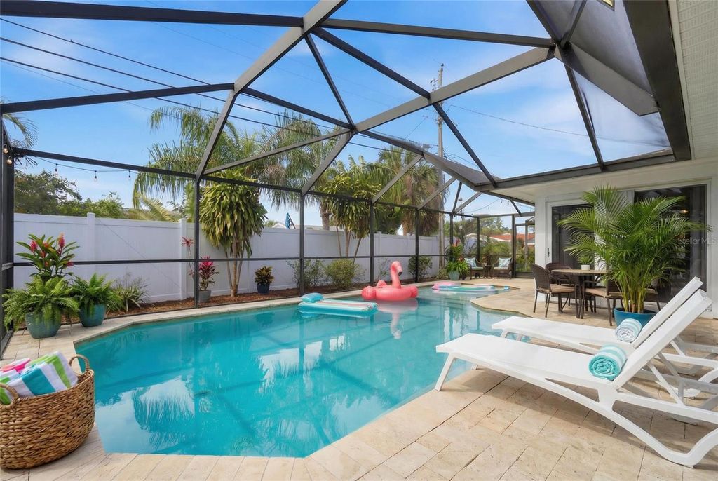 Photo of 14096 Passage Way, Seminole, FL 33776 (MLS # TB8496172)