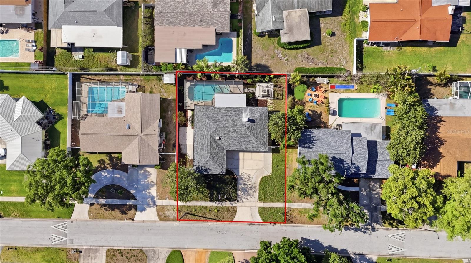 YACHT CLUB ESTATES - Residential