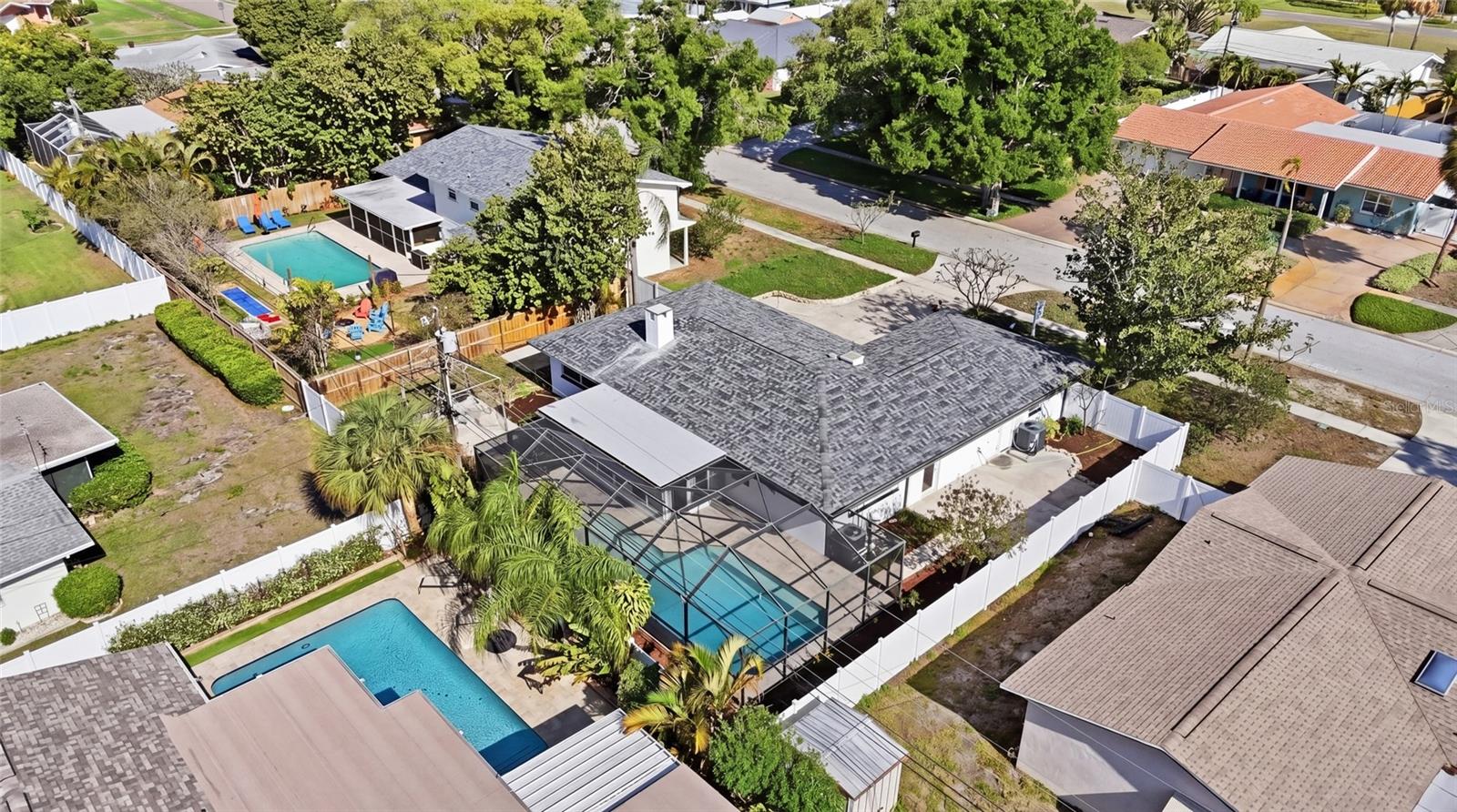 YACHT CLUB ESTATES - Residential