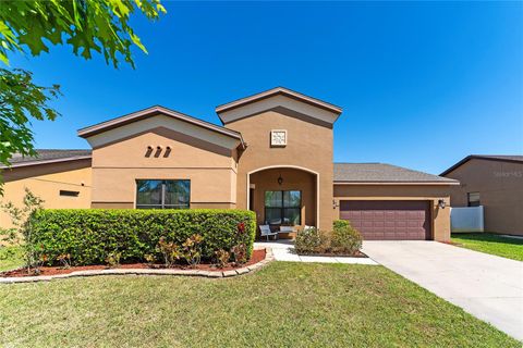 A home in KISSIMMEE